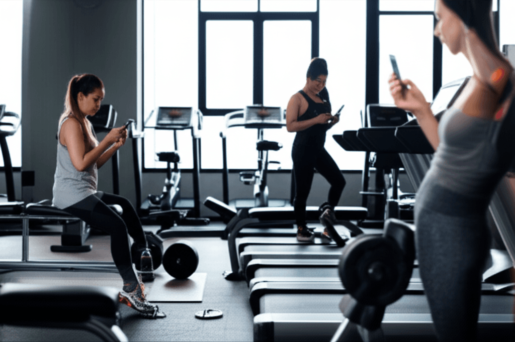 Cardio Zone